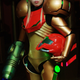 Illustration for article titled You Think You Can Handle Samus Power Suit? Her Zero Suit? Ha!